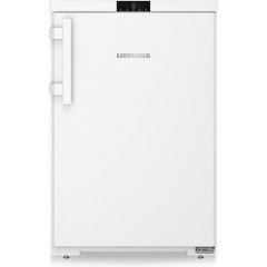 Liebherr Fc 1404 Pure Όρθιος Καταψύκτης 107lt